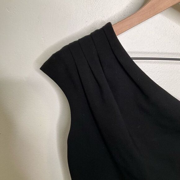 Dress the Population One Shoulder Dress - Picture 4 of 9